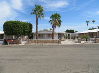 11352 E 38th St, Yuma, AZ 85367