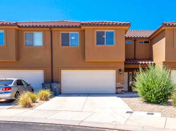 3961 W Bella Vista Dr, Santa Clara, UT 84765