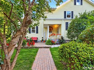 567 Orange Center Road, Orange, CT 06477