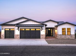 1730 Sable Ridge Rd, Clarkdale, AZ 86324