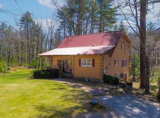 91 Whittemore Rd, Oxford, ME 04270