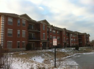 7250 W 157th St UNIT 306, Orland Park, IL 60462