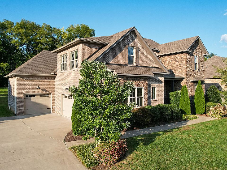3116 Pleasantville Bridge Rd, Thompsons Station, TN 37179 Zillow