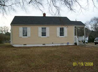 1030 Blandy Ave, Richmond, VA 23225