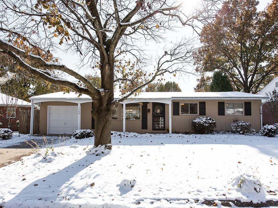 1st image of 1708 Lindell Blvd