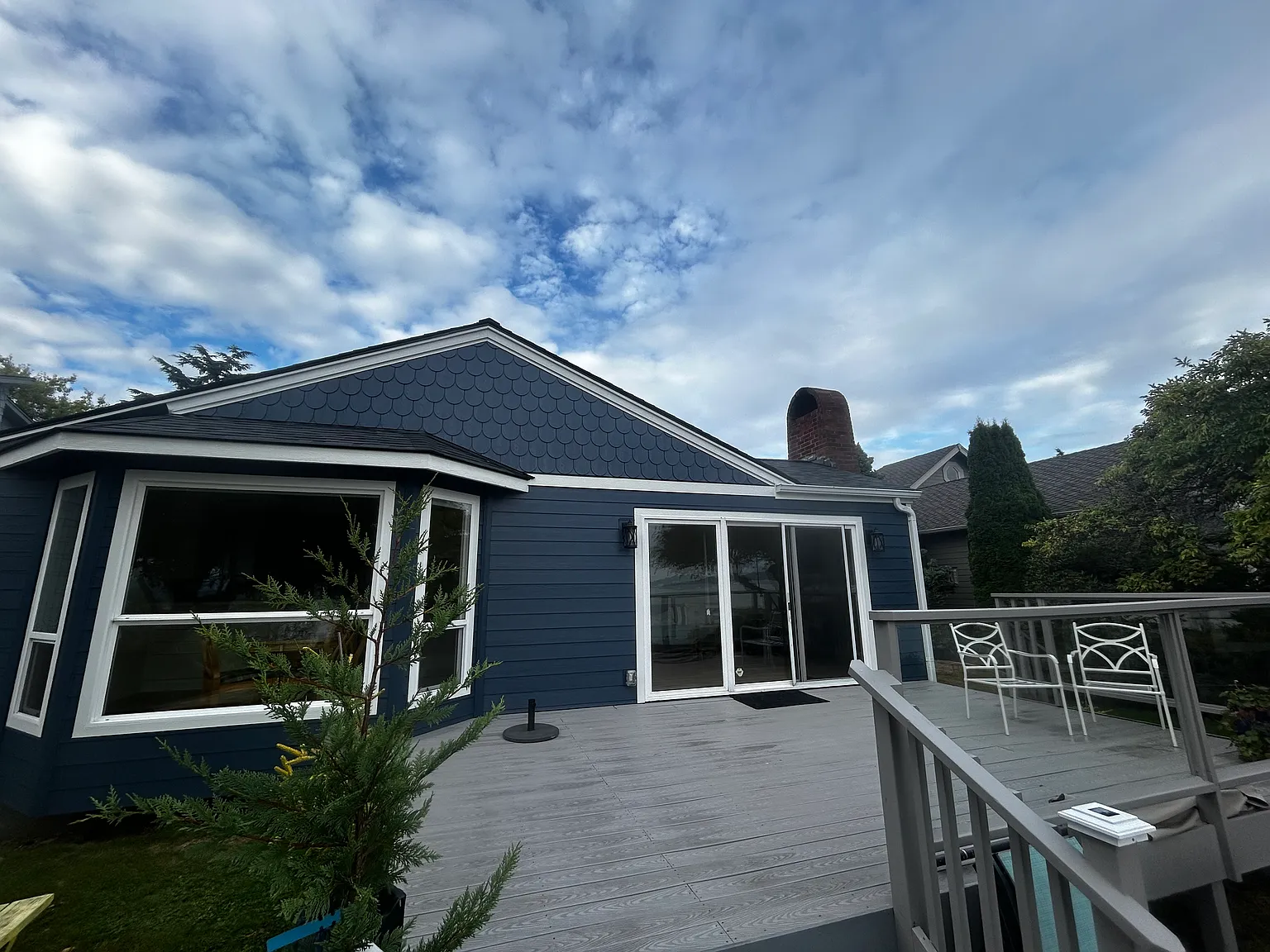 Eldridge Ave, Bellingham — Photo 4