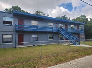 1028 W South St - 2, Orlando, FL 32805