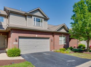 6842 White Egret Ct, Tinley Park, IL 60477