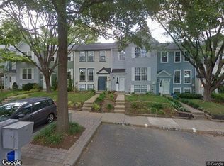 7489 Setting Sun Way, Columbia, MD 21046