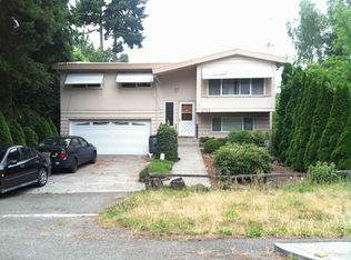 2742 NE 143rd St, Seattle, WA 98125