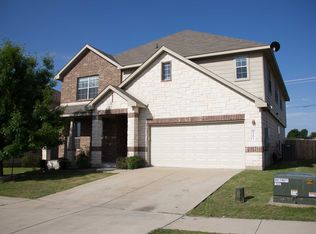 9201 Ashlyn Dr, Killeen, TX 76542