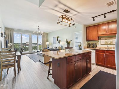 9860 S Thomas Dr UNIT 411, Panama City Beach, FL, 32408