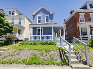 358 Saint Clair Ave #358, Columbus, OH 43203