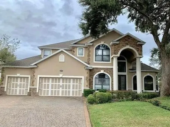 12995 N Highland Glen Way, Jacksonville, FL 32224