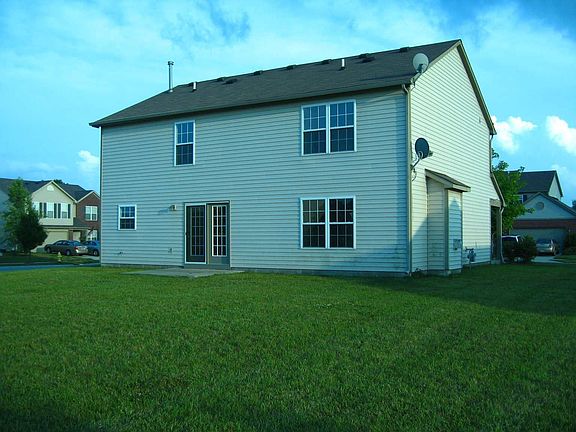 Northwest Corner