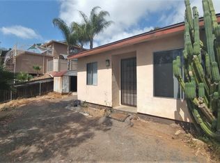 8724 Helix Ct, Spring Valley, CA 91977