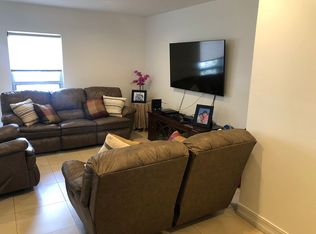 8775 Park Blvd APT 106, Miami, FL 33172