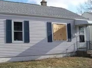 3060 Grasmere Ave, Columbus, OH 43224