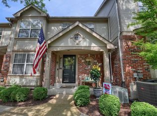 5439 Vicar Ct, Saint Louis, MO 63119