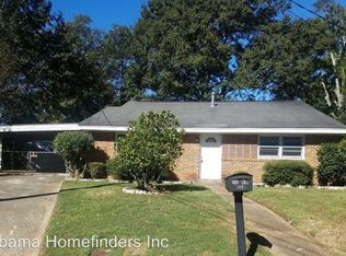 1801 Texas Ct, Montgomery, AL 36110