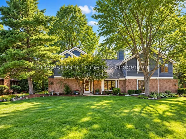 7205 Forest Brook Blvd, Dayton, OH 45459