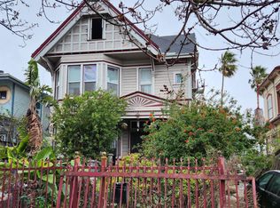 1505 Myrtle St, Oakland, CA 94607