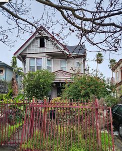 1505 Myrtle St, Oakland, CA, 94607
