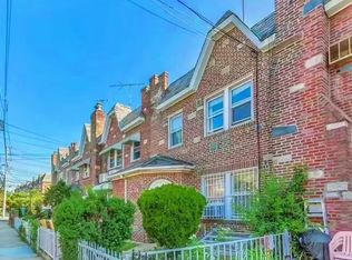 5533 84th St, Elmhurst, NY 11373