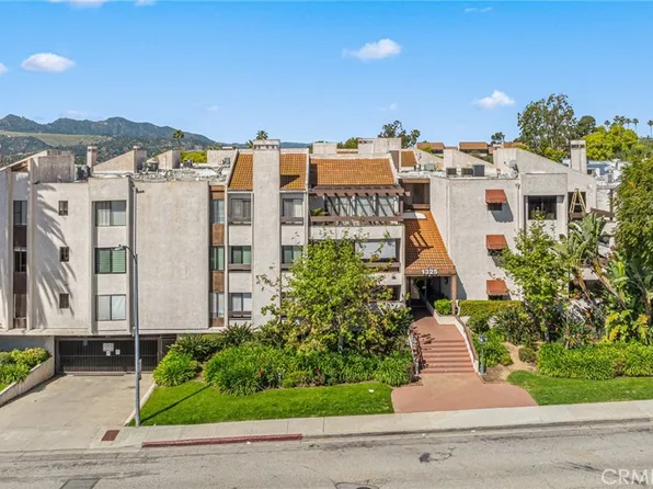 1325 Valley View Rd APT 204, Glendale, CA 91202