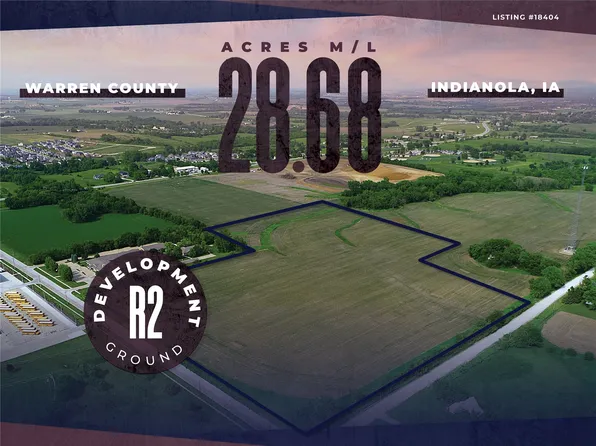 1 S 15th St, Indianola, IA 50125