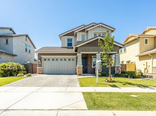 3493 E Pinto Dr, Gilbert, AZ 85296