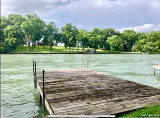 130 River Haven Rd, Mc Queeney, TX 78123