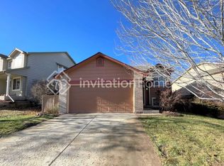 4931 N Silverlace Dr, Castle Rock, CO 80109