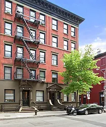 143 Waverly Place in West Village