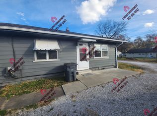 2033 Covert Ave APT B, Evansville, IN 47714
