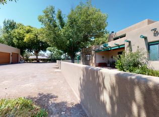 502 Lagunitas Rd SW, Albuquerque, NM 87105