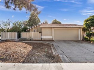 5399 Garrison Cir, San Jose, CA 95123