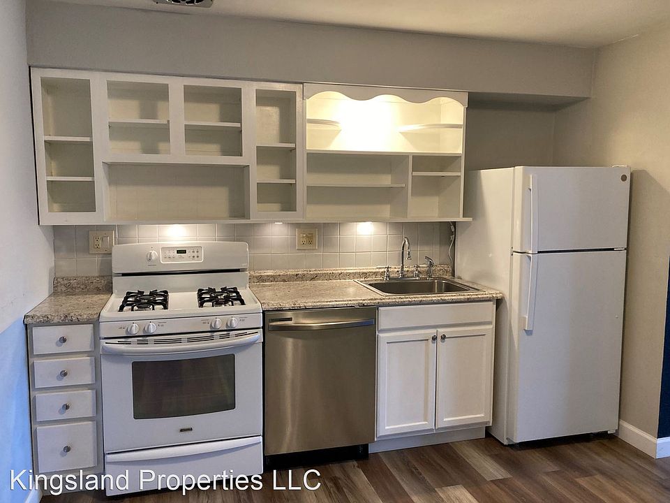 1st image of 6644 Arsenal St #2W