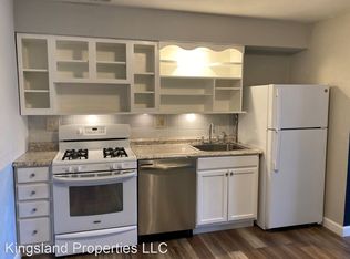 6644 Arsenal St #2W, Saint Louis, MO