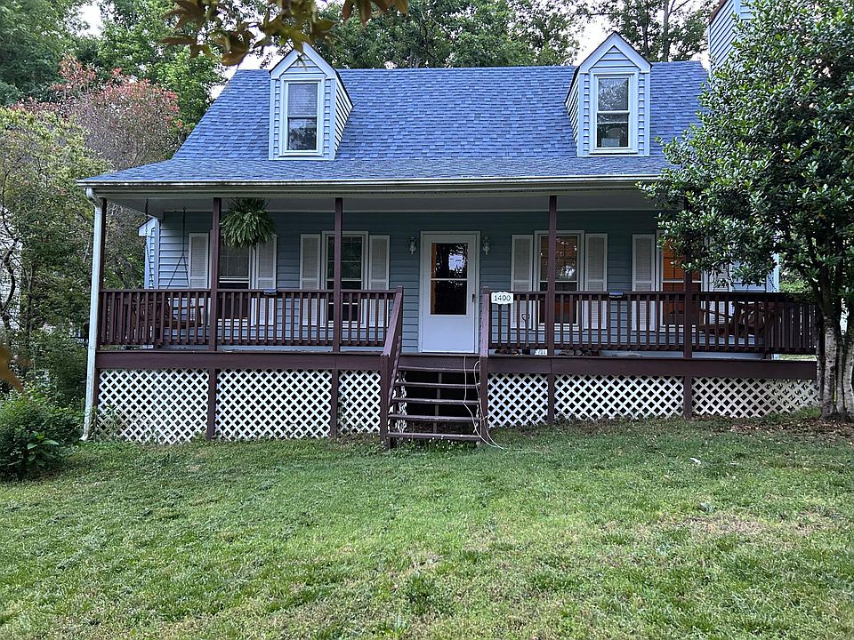 1400 Twilight Ln, North Chesterfield, VA 23235 Zillow