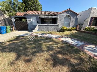2062 W 65th St, Los Angeles, CA 90047