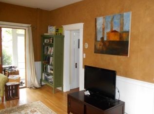 508 Hollen Rd, Baltimore, MD 21212