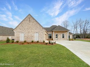 656 Prosperity Pl, Brandon, MS 39042
