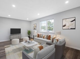 740 Central St UNIT C2, Leominster, MA 01453