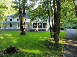 30 Devou Lane, Accord, NY 12404