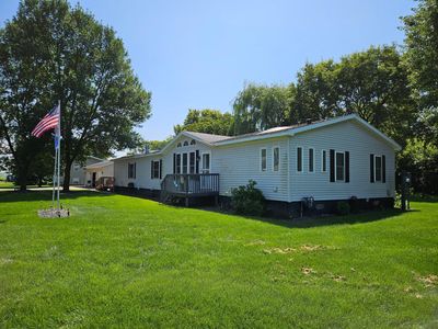 204 Sidney St W, Morristown, MN, 55052