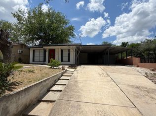 10707 Claymore, San Antonio, TX 78224