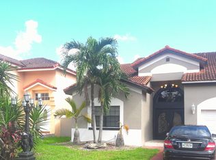 5349 NW 190th St, Miami Gardens, FL 33055