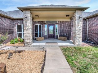 14785 N Lewis Ave E, Skiatook, OK 74070