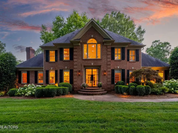 7335 Misty Meadow Pl, Knoxville, TN 37919